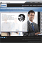 Mobile Screenshot of i-guru.net